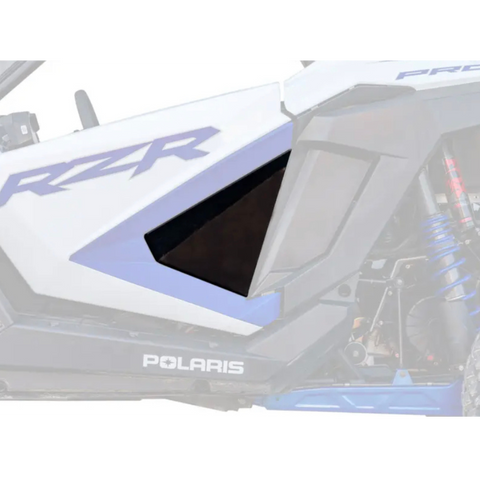 POLARIS RZR PRO XP LOWER DOORS Polaris RZR PRO XP : 2020+