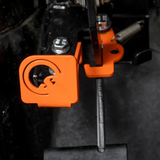 POLARIS RANGER BRAKE LOCK