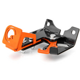 POLARIS RANGER BRAKE LOCK