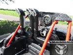 SYA WARRIOR RISER EXTENSION SNORKEL KIT FOR POLARIS RZR 1000 HIGH LIFTER EDITION