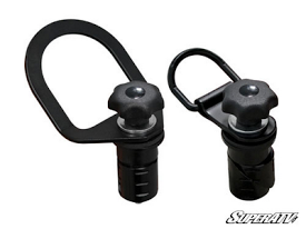 Large Fixed RZR Latch and Go