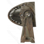 12" Dual Row Light Bar - DRC12 Camo - 72W