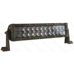 12" Dual Row Light Bar - DRC12 Camo - 72W