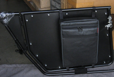 2015-2019 RZR 900S/1000/Turbo Rear Center Bag