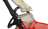 FULL TILT WINDSHIELD POLARIS RZR