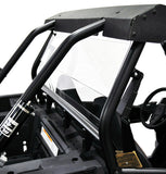 Rear Windshield Polaris RZR XP 1000