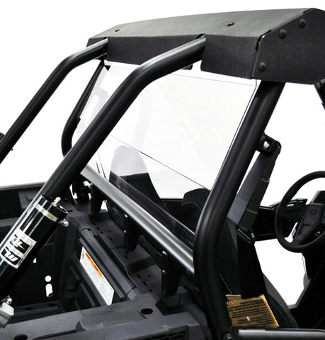 Rear Windshield Polaris RZR XP 1000