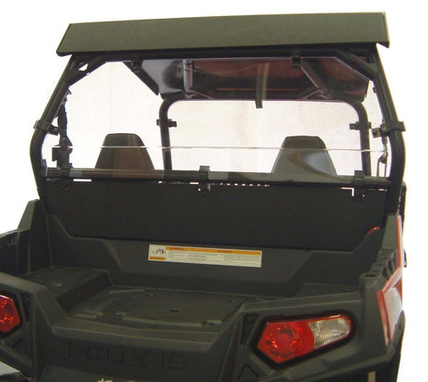 REAR WINDSHIELD POLARIS RZR 900/ XP 900 2012-2014