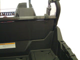 REAR WINDSHIELD POLARIS RZR 900/ XP 900 2012-2014