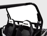REAR WINDSHIELD POLARIS RZR 900 2015