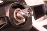 Quick-Release Hub/Spline Kits or DragonFire Steering Wheels