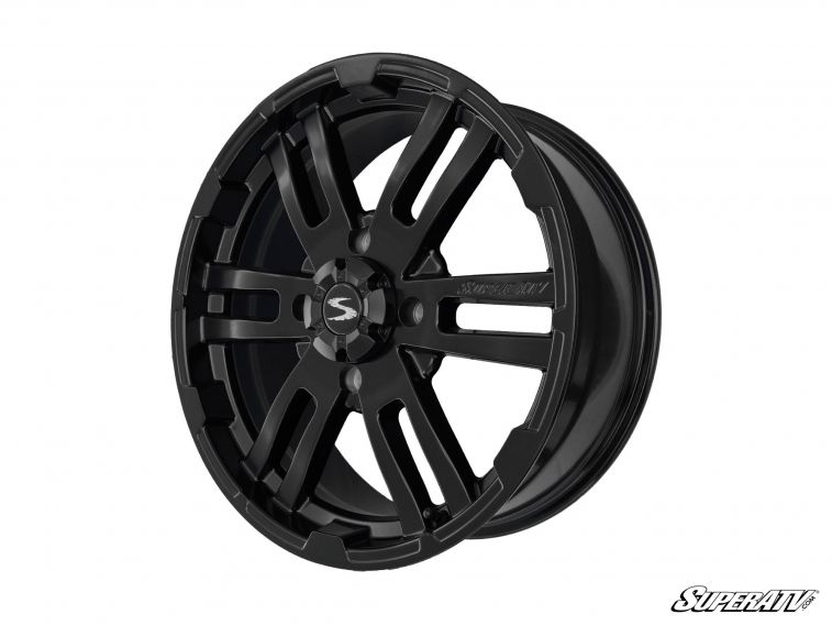 Healy Fast Series Wheels