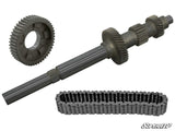 Polaris RZR XP 900 Heavy Duty Reverse Chain