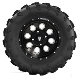 29.5 x 10 x 12 SWAMP LITE TIRE PAIR