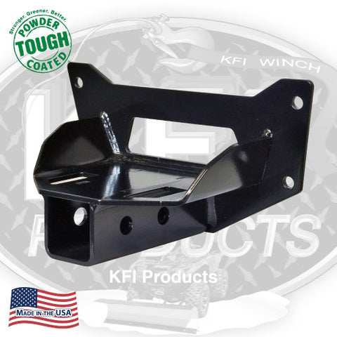 KFI 2″ REAR RECEIVER POLARIS RZR 800