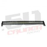 Light Bar LED Radius (Curved) 40in