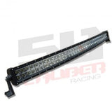 Light Bar LED Radius (Curved) 40in