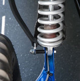 Limit Strap Kit for Polaris RZR Front Only (23")