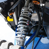 Limit Straps Hardware kit