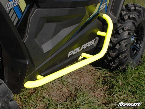 Polaris RZR 900 / 1000 Heavy Duty Nerf Bars