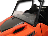 Polaris General Half Windshield
