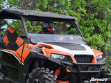 Polaris General Half Windshield