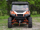 Polaris General Scratch Resistant Vented Full Windshield