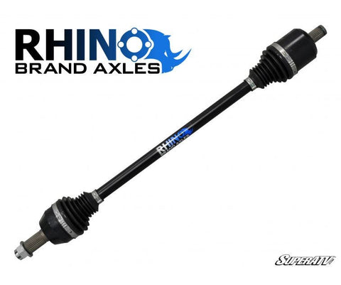 Polaris RZR XP 1000 Axles - Rhino Brand