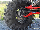 Polaris RZR 1000 4" Portal Gear Lift