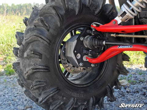 Polaris RZR 1000 4" Portal Gear Lift