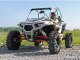 Polaris RZR 1000 4" Portal Gear Lift