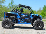 Polaris RZR 1000 Full Protection Kit Ready Nerf Bars