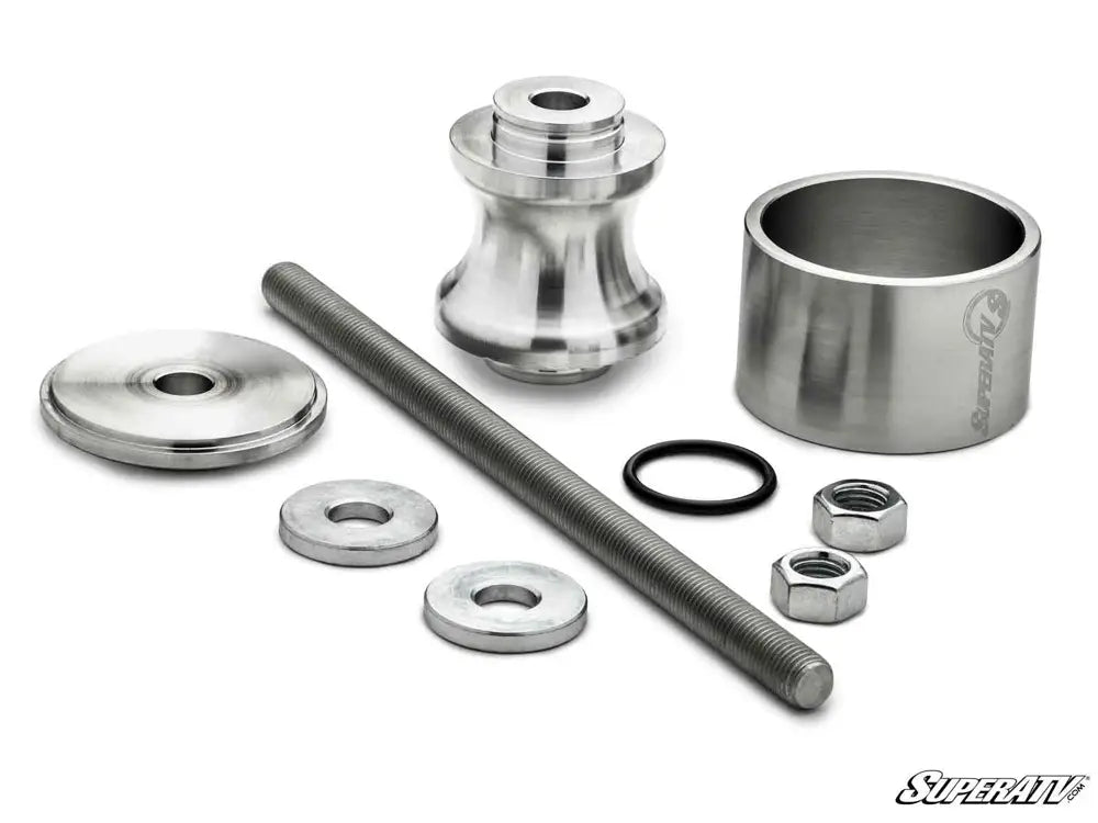 POLARIS WHEEL BEARING REMOVAL TOOL
