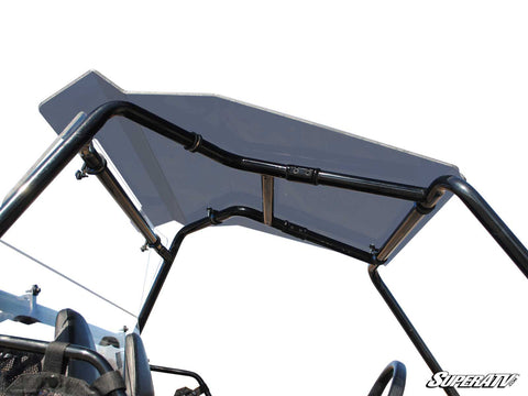 Polaris RZR 170 Tinted Roof