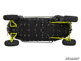Polaris RZR 4 1000/ 4 Turbo Full Skid Plate