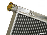Polaris RZR 900/1000 Heavy Duty Radiator