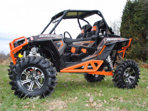 Polaris RZR 900 / 1000 Heavy Duty Rock Sliders