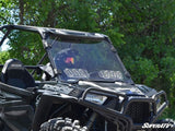 Polaris RZR 900 / 1000 Scratch Resistant Vented Windshield