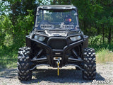 Polaris RZR 900 / 1000 Scratch Resistant Vented Windshield