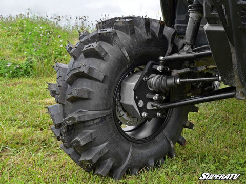 Polaris RZR 900 2015+ 6" Portal Gear Lift
