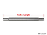 Polaris RZR S 900/ S 1000 Heavy Duty Tie Rod End Replacement Kit