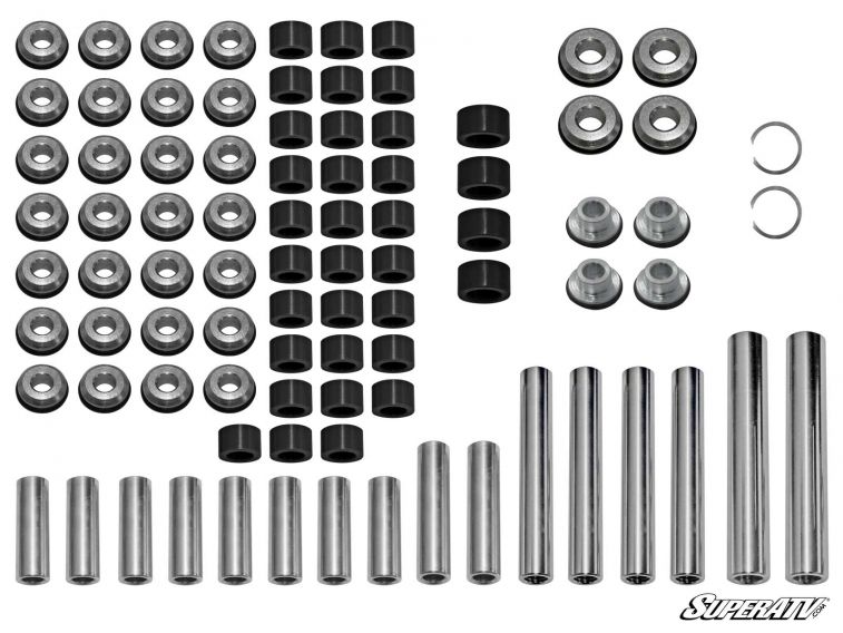 Polaris RZR S 1000, S 900, and 900 A Arm Bushings