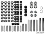 Polaris RZR S 1000, S 900, and 900 A Arm Bushings