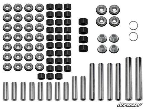 Polaris RZR S 1000, S 900, and 900 A Arm Bushings