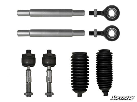 Polaris RZR 900 Heavy Duty Tie Rods