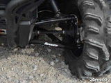 Polaris RZR 900 High Clearance Lower A Arms
