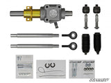 Polaris RZR 900 (11'-14') RackBoss Heavy Duty Rack And Pinion