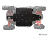 Polaris RZR S 1000/S 900 Full Skid Plate
