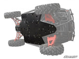 Polaris RZR S 1000/S 900 Full Skid Plate