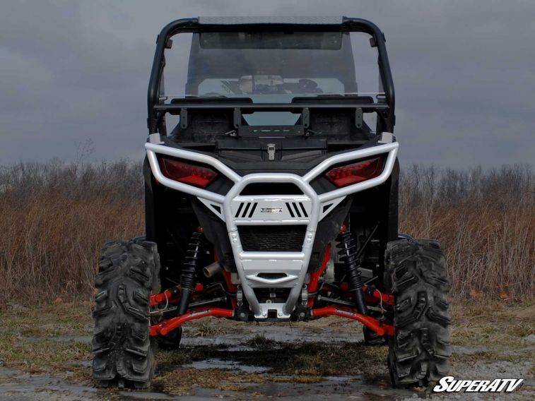 Polaris RZR 900 / S 900 / S 1000 Rear Bumper
